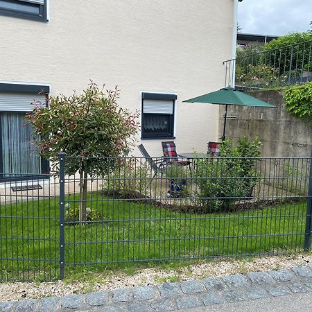 Ferienwohnung Mit Salzachblick ラウフェン エクステリア 写真