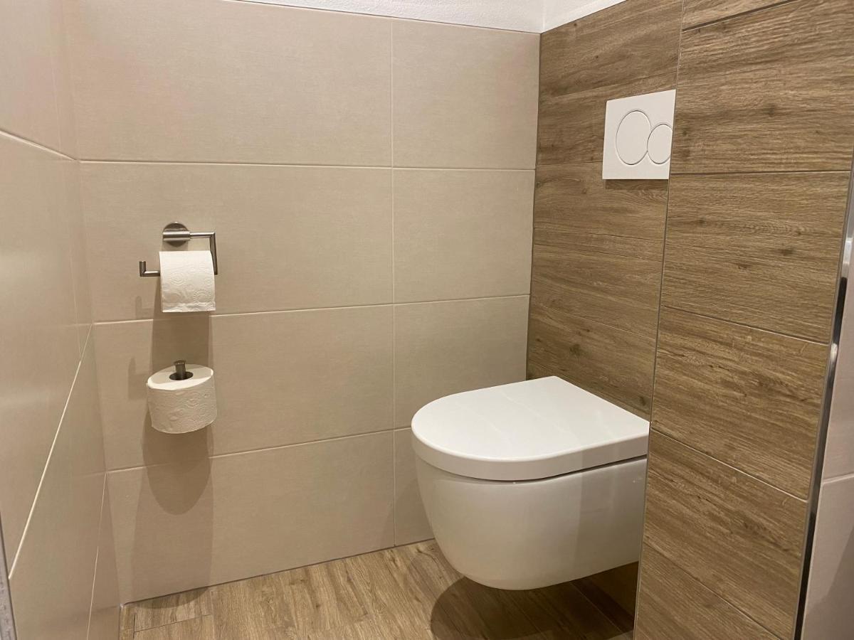 Ferienwohnung Mit Salzachblick ラウフェン エクステリア 写真