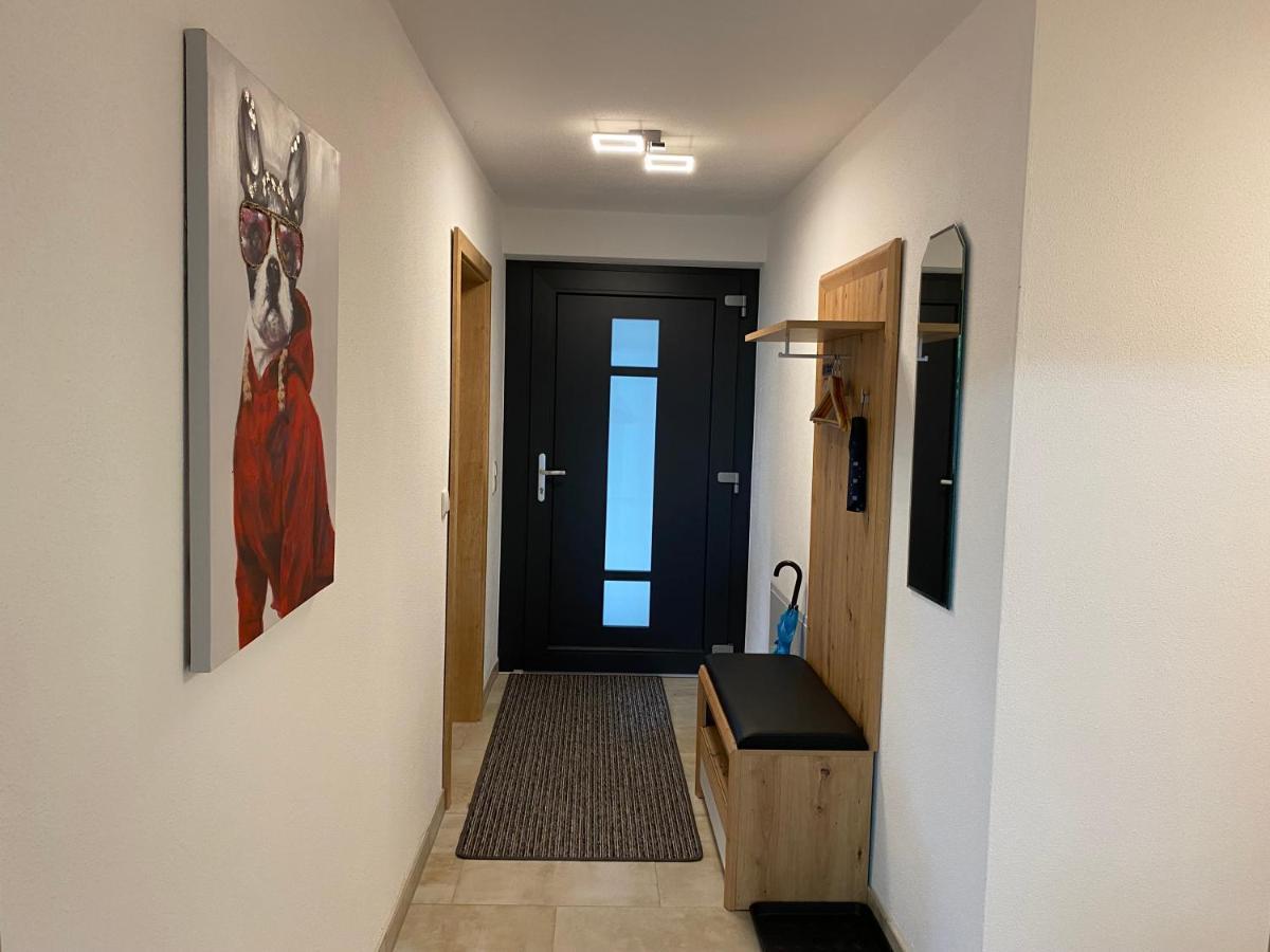 Ferienwohnung Mit Salzachblick ラウフェン エクステリア 写真